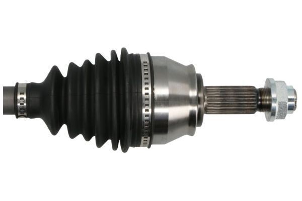 Pusašis PASCAL G2F030PC