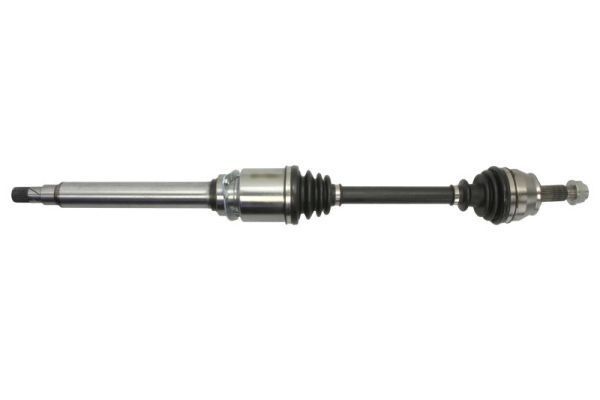 Pusašis PASCAL G2F032PC