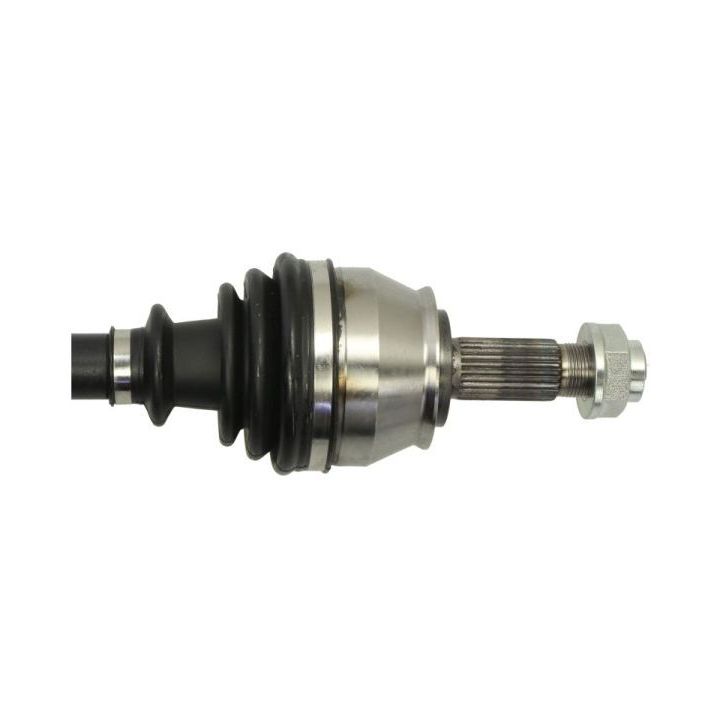 Pusašis PASCAL G2F032PC