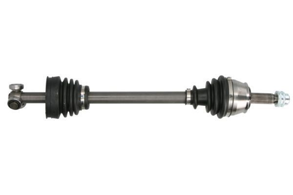 Pusašis PASCAL G2F033PC