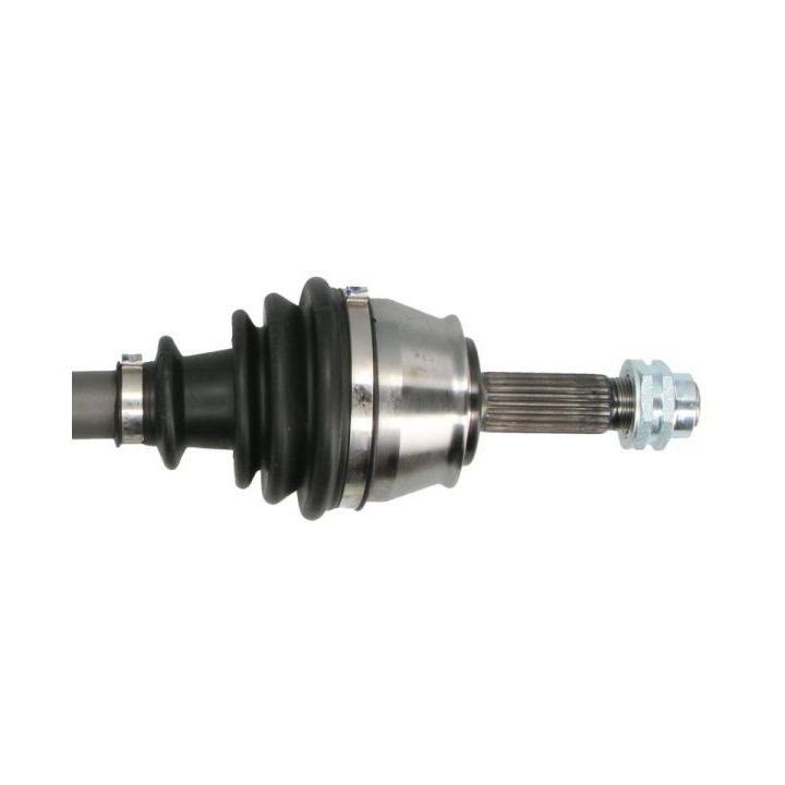 Pusašis PASCAL G2F033PC