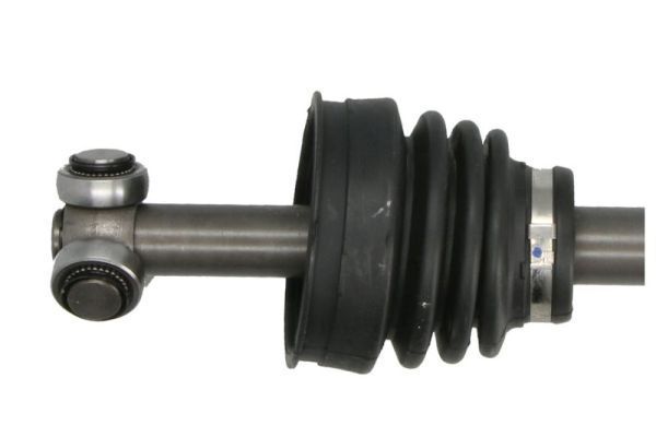 Pusašis PASCAL G2F033PC