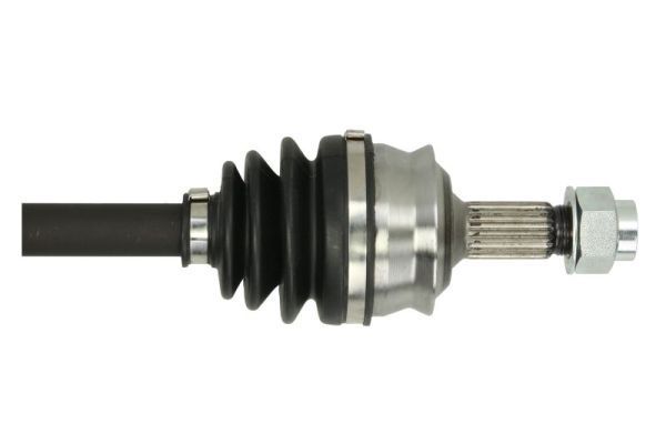 Pusašis PASCAL G2F039PC