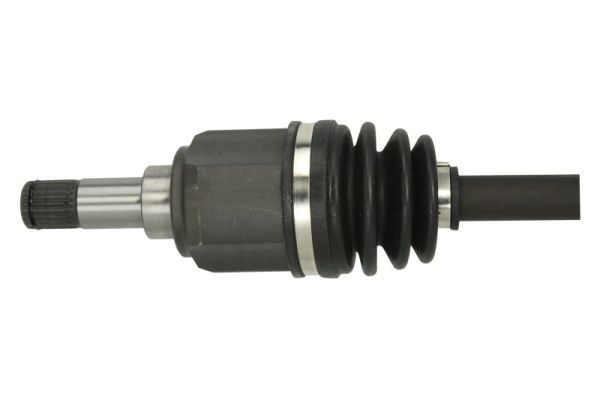 Pusašis PASCAL G2F039PC