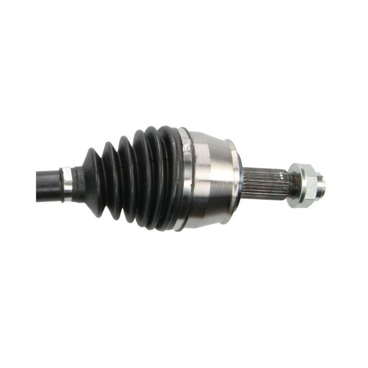 Pusašis PASCAL G2F045PC