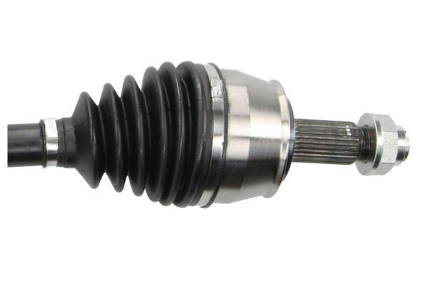 Pusašis PASCAL G2F045PC