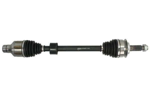 Pusašis PASCAL G2F046PC