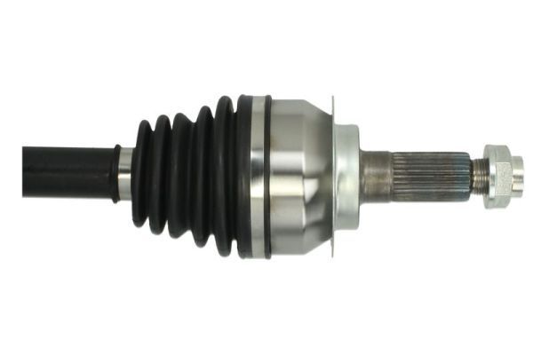 Pusašis PASCAL G2F046PC