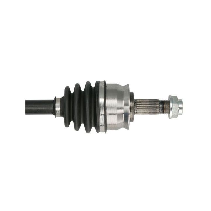 Pusašis PASCAL G2F048PC