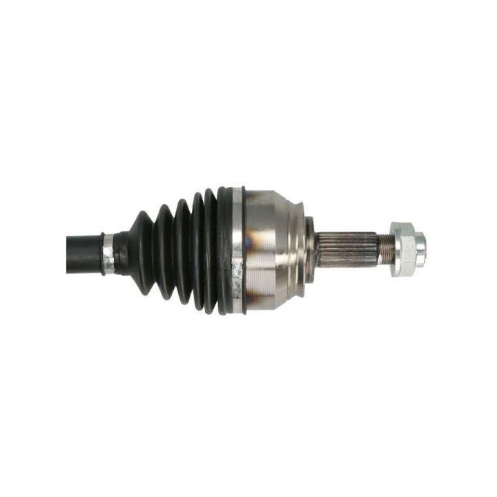 Pusašis PASCAL G2F049PC