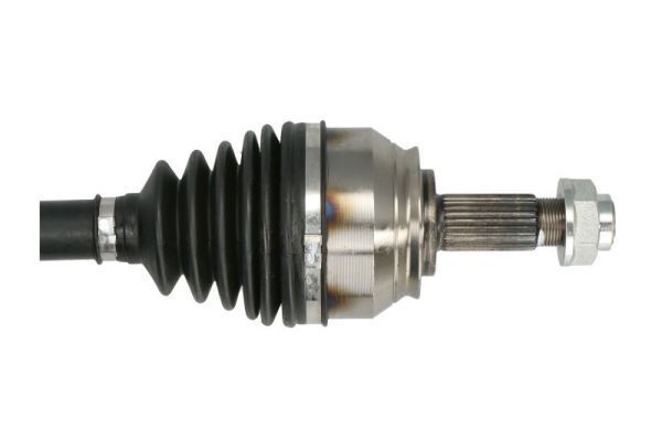 Pusašis PASCAL G2F049PC