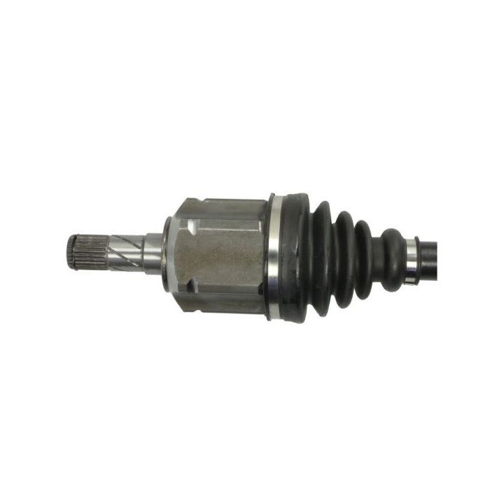 Pusašis PASCAL G2F050PC