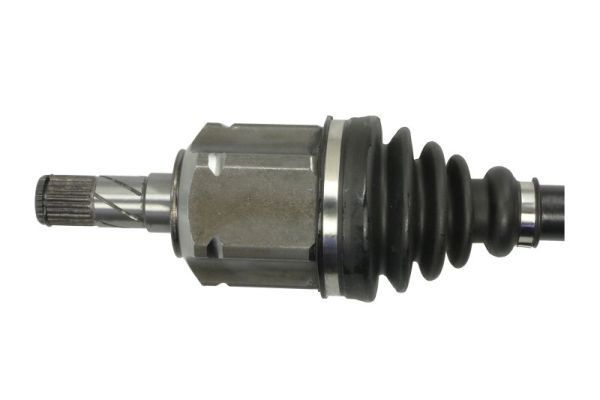 Pusašis PASCAL G2F050PC