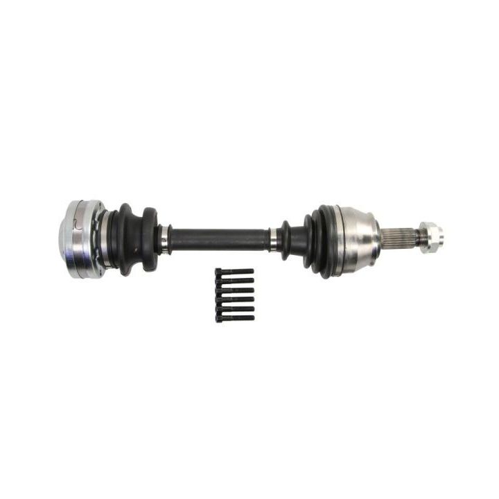 Pusašis PASCAL G2F051PC