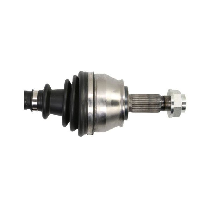 Pusašis PASCAL G2F051PC