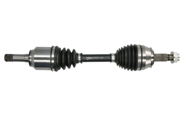 Pusašis PASCAL G2F052PC