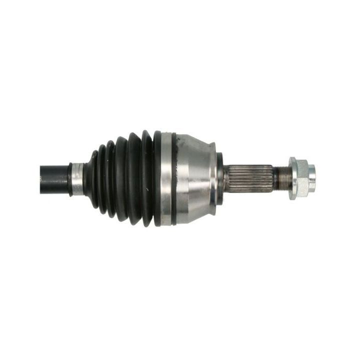 Pusašis PASCAL G2F052PC