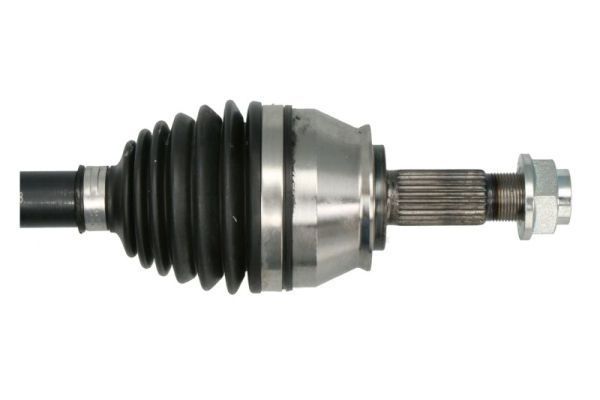 Pusašis PASCAL G2F052PC