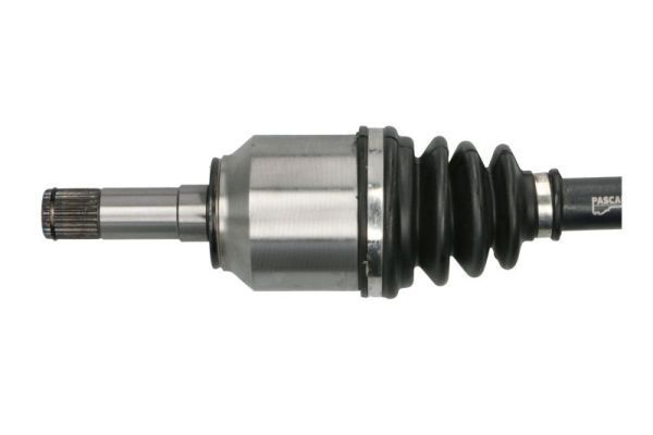 Pusašis PASCAL G2F052PC
