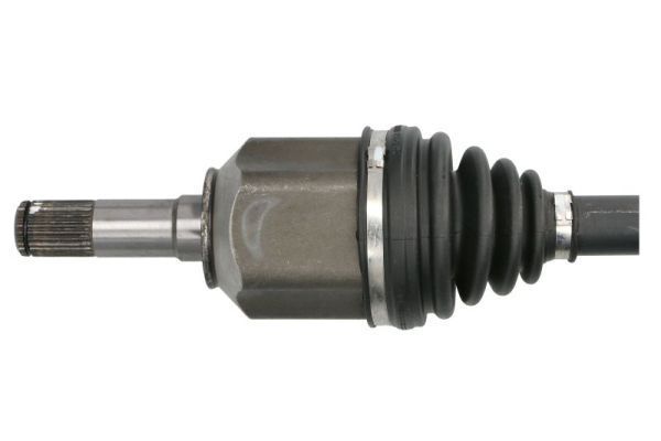 Pusašis PASCAL G2F055PC