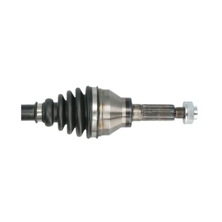 Pusašis PASCAL G2F058PC