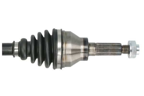 Pusašis PASCAL G2F058PC