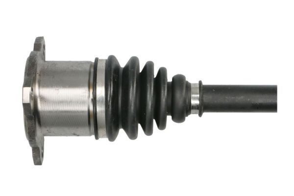 Pusašis PASCAL G2F058PC