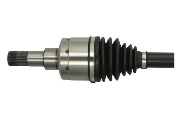 Pusašis PASCAL G2F060PC