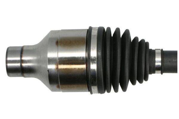 Pusašis PASCAL G2F061PC