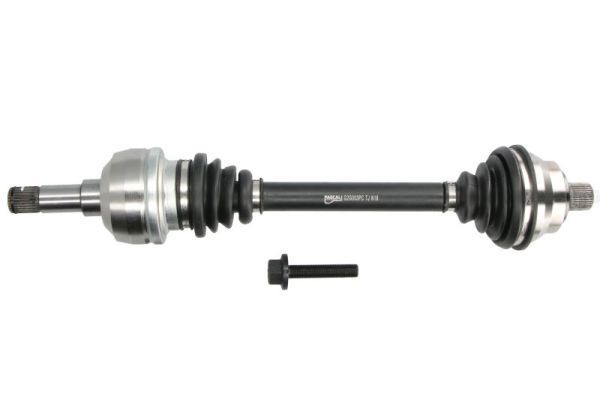 Pusašis PASCAL G2G003PC