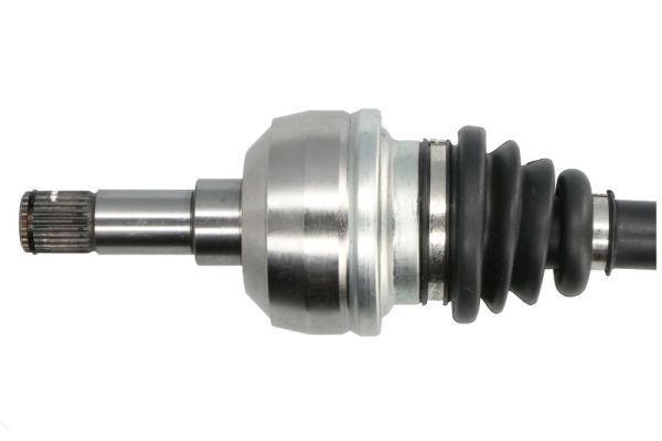 Pusašis PASCAL G2G003PC