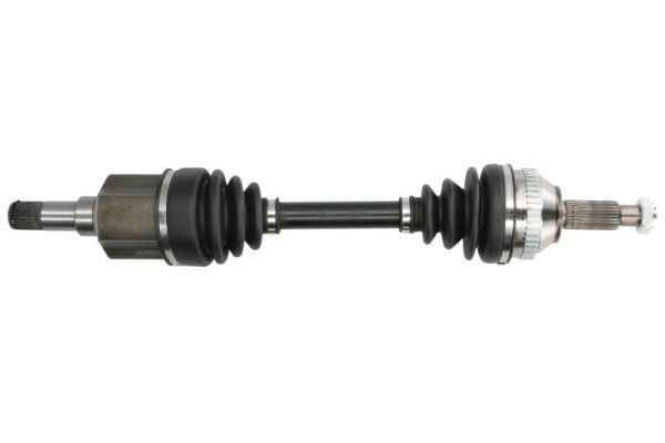 Pusašis PASCAL G2G009PC