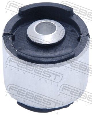 Valdymo svirties/išilginių svirčių įvorė FEBEST BMAB-019