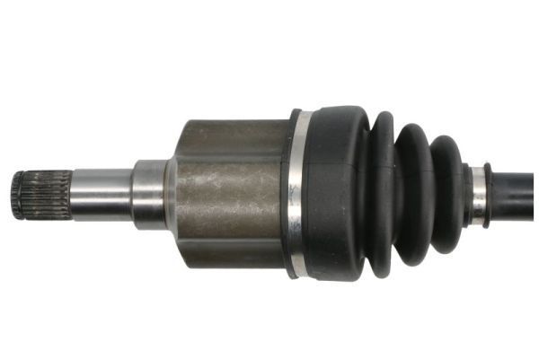 Pusašis PASCAL G2G009PC