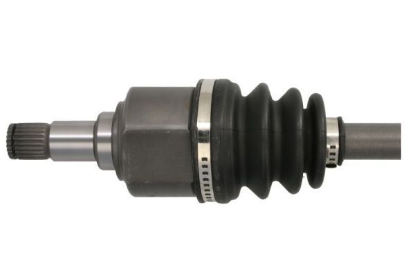 Pusašis PASCAL G2G011PC