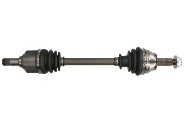 Pusašis PASCAL G2G012PC