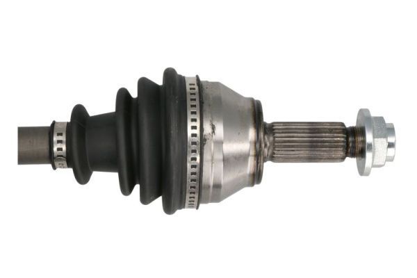 Pusašis PASCAL G2G012PC
