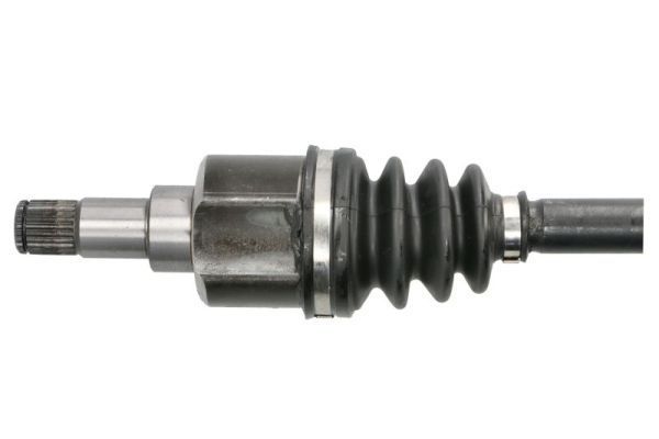 Pusašis PASCAL G2G014PC
