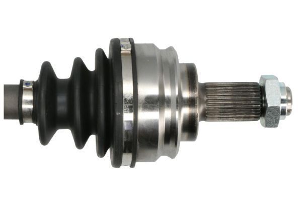 Pusašis PASCAL G2G017PC