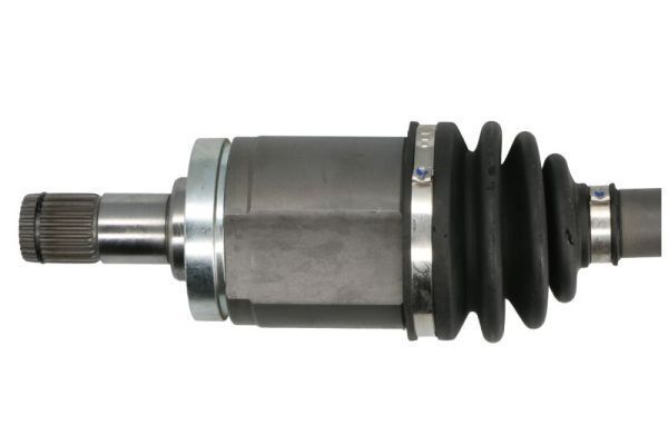 Pusašis PASCAL G2G017PC