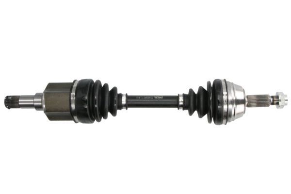Pusašis PASCAL G2G020PC