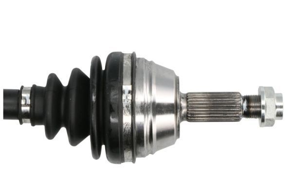 Pusašis PASCAL G2G020PC