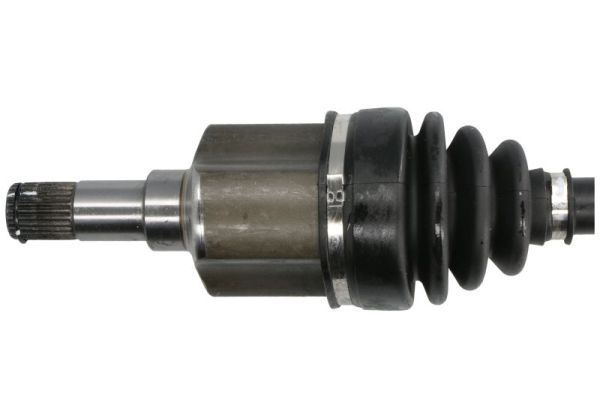 Pusašis PASCAL G2G020PC
