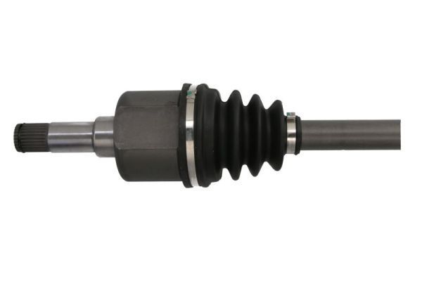 Pusašis PASCAL G2G022PC