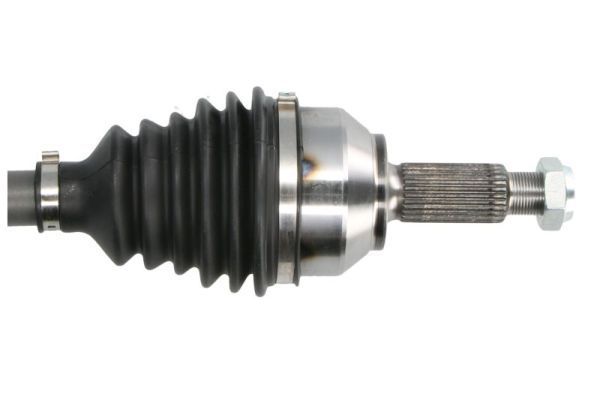 Pusašis PASCAL G2G023PC