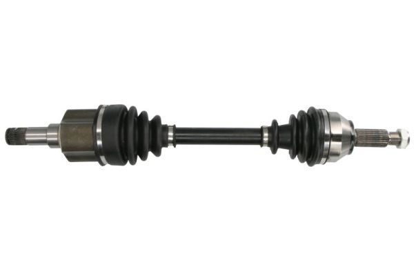 Pusašis PASCAL G2G024PC