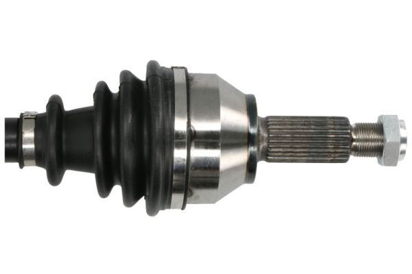 Pusašis PASCAL G2G024PC