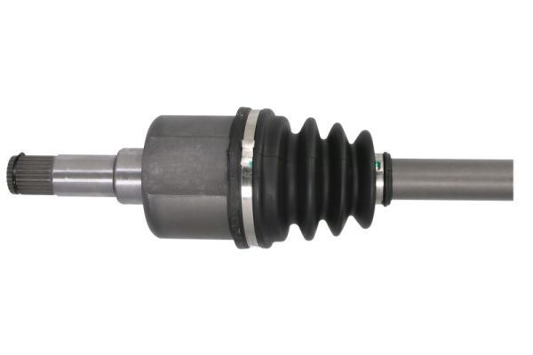Pusašis PASCAL G2G027PC