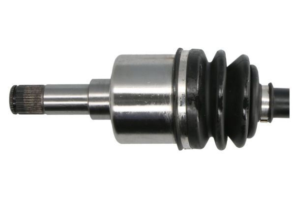Pusašis PASCAL G2G028PC