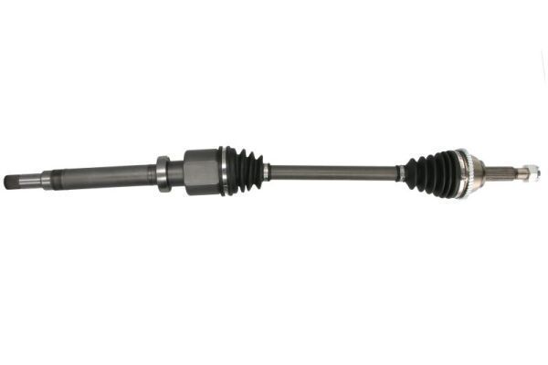 Pusašis PASCAL G2G029PC
